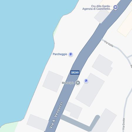 ברנצונה סול גארדה La Dolse Ca' - Lago Di Garda מראה חיצוני תמונה